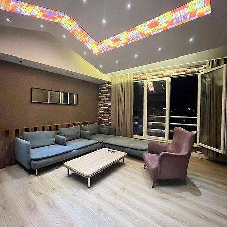 The Sisli Luxury Corner Suit Istanbul Luaran gambar