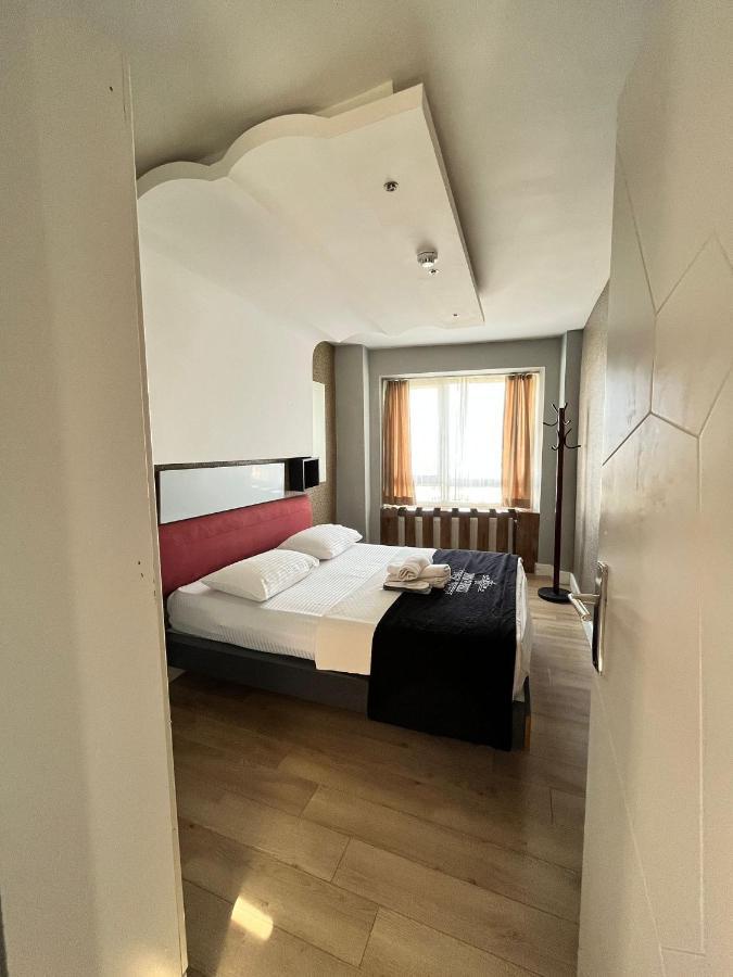 The Sisli Luxury Corner Suit Istanbul Luaran gambar