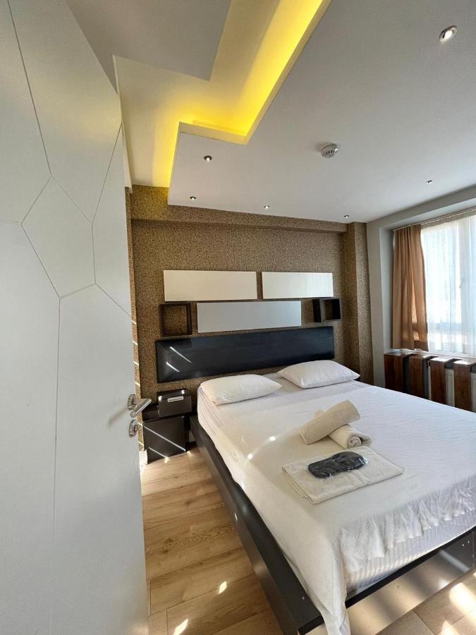 The Sisli Luxury Corner Suit Istanbul Luaran gambar