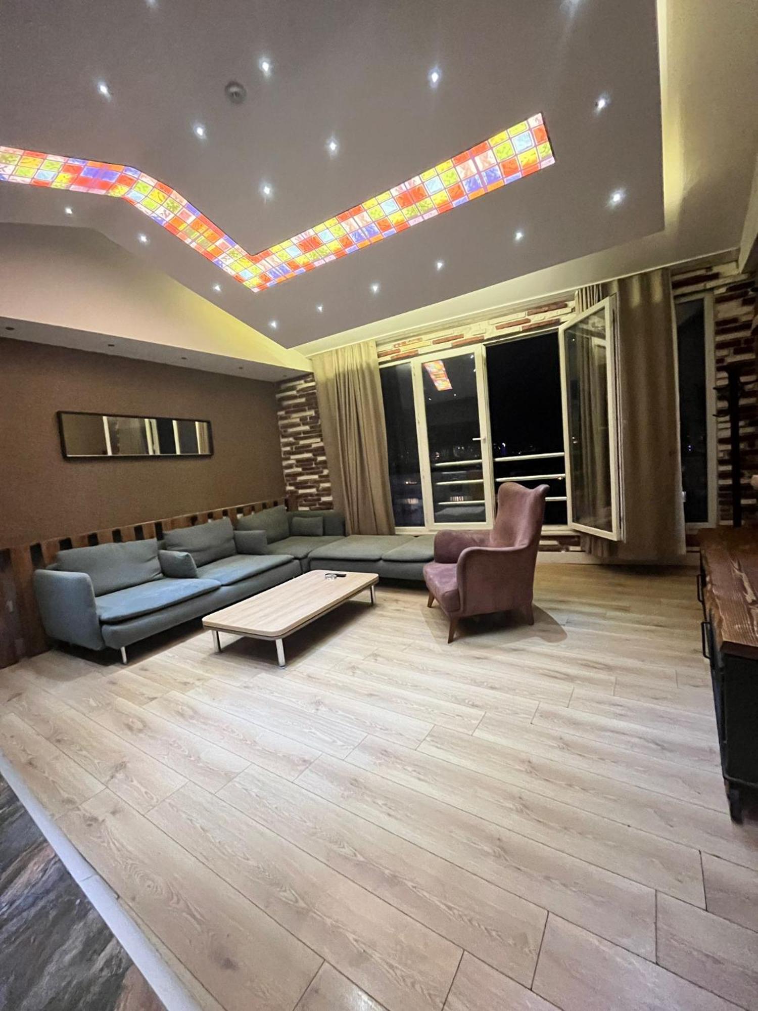 The Sisli Luxury Corner Suit Istanbul Luaran gambar