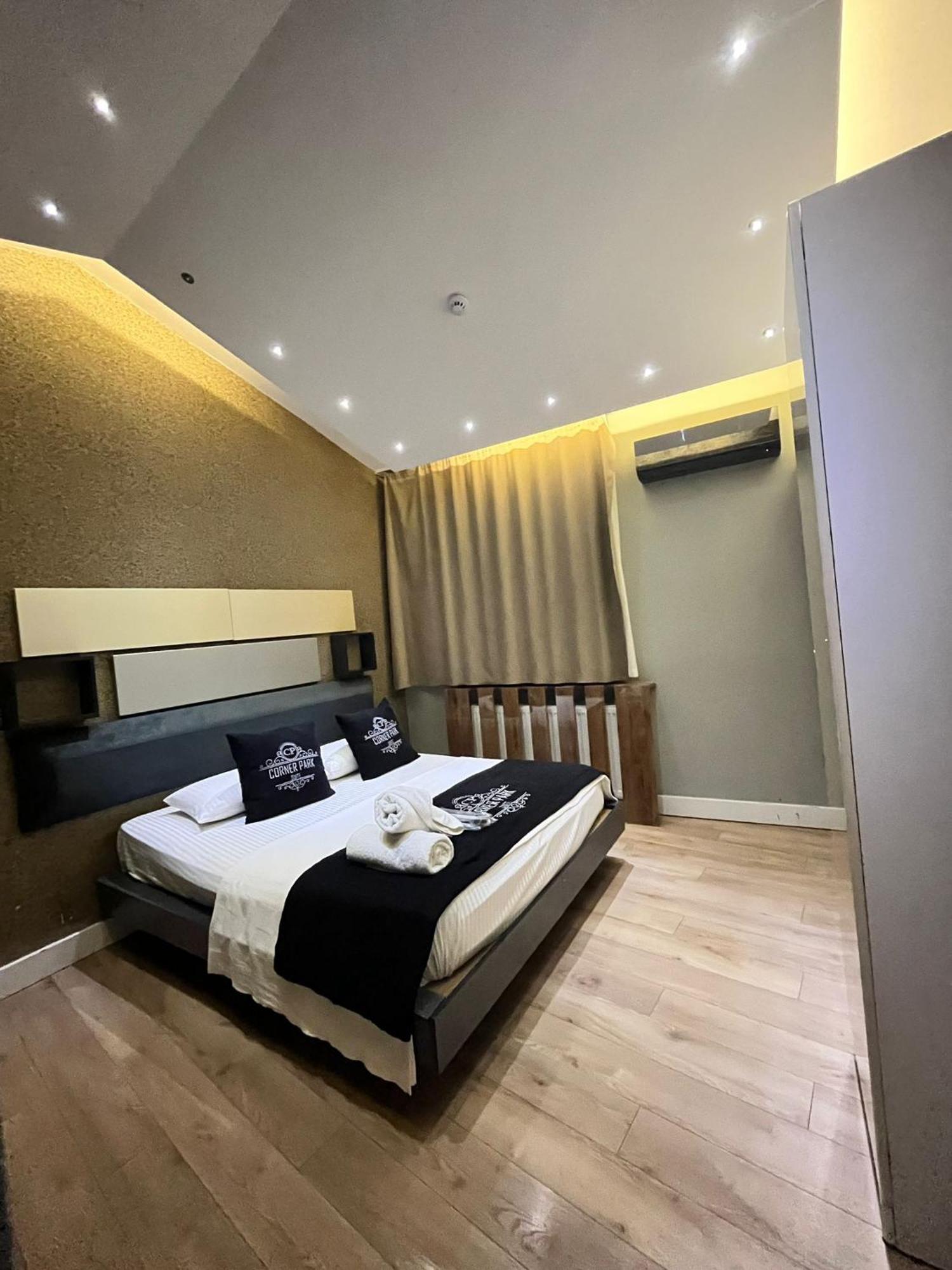 The Sisli Luxury Corner Suit Istanbul Luaran gambar