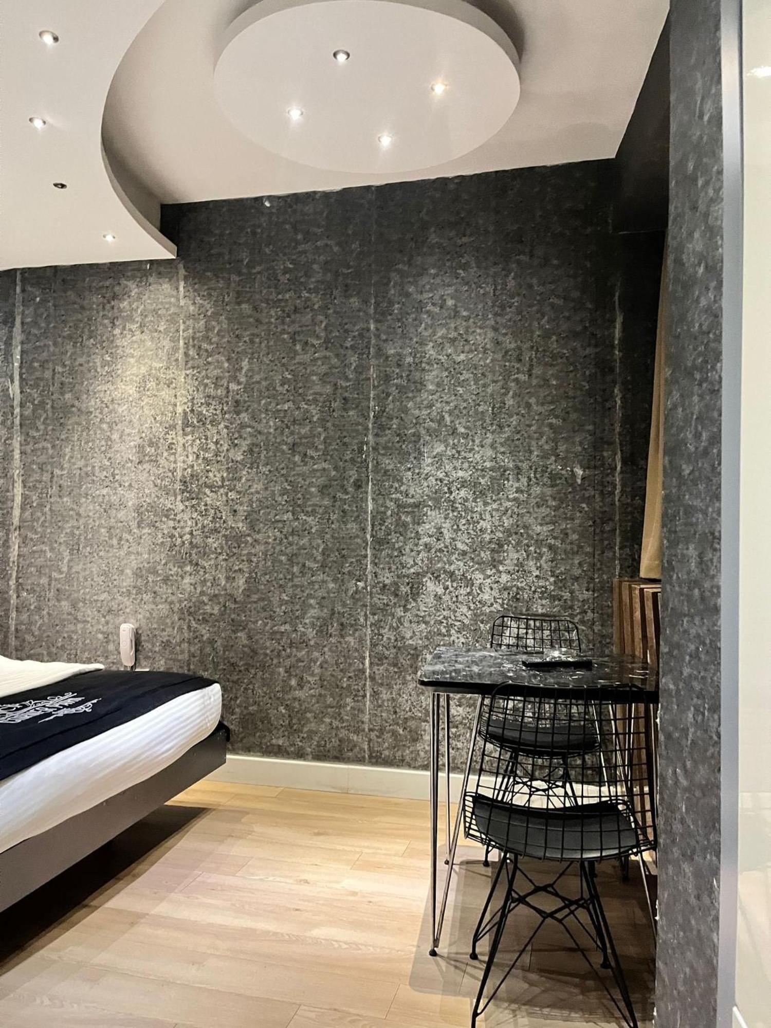 The Sisli Luxury Corner Suit Istanbul Luaran gambar